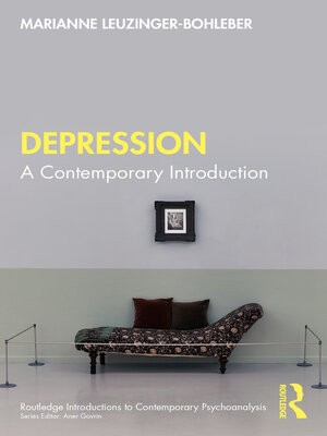 cover image of Depression